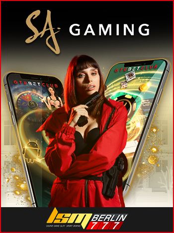 SA-gaming