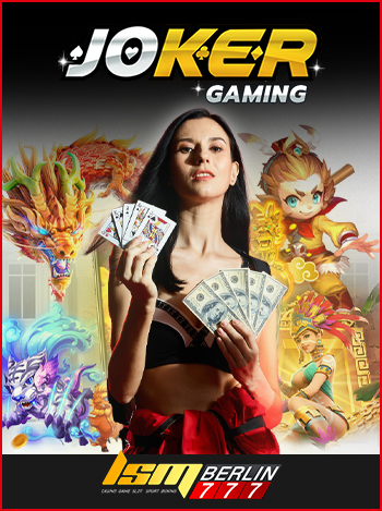 jokergaming