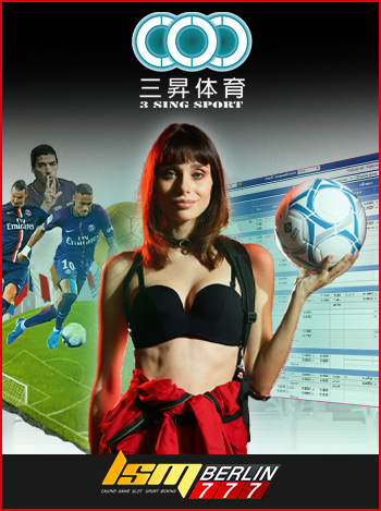3SING-SPORT