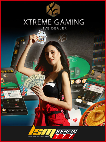 xtremegaming