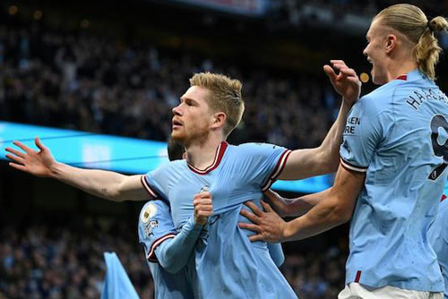 KDB ยันแข้ง เรือใบ ไร้คนทำตัวเป็นซุปตาร์